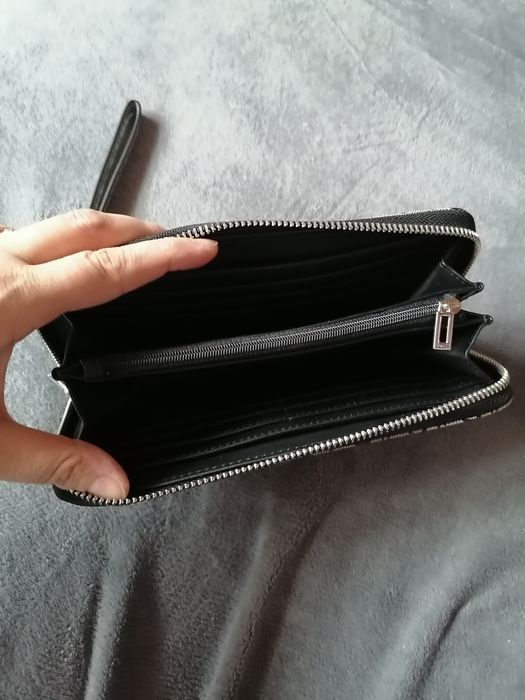 Guess portfel damski