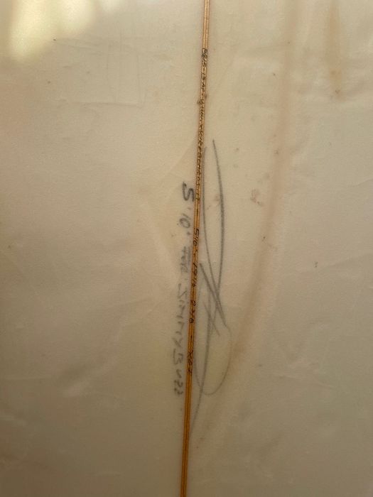 5'10" XD I by Andrea D'Angelo