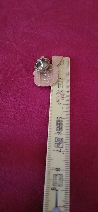 Pin Volkswagen, Audi, Seat, antigo