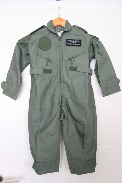 Kombinezon dziecięcy