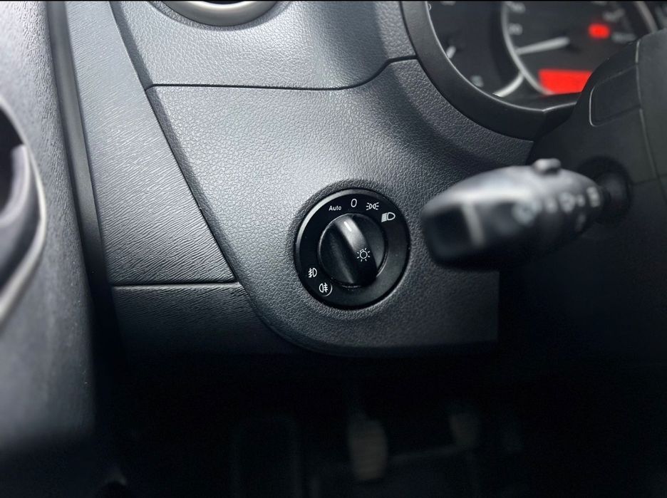 Mercedes Citan 1.5 CDI 109 5 lugares