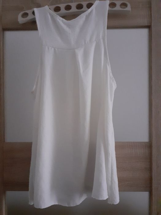 Bluzka na ramiączkach, roz. L, New Collection