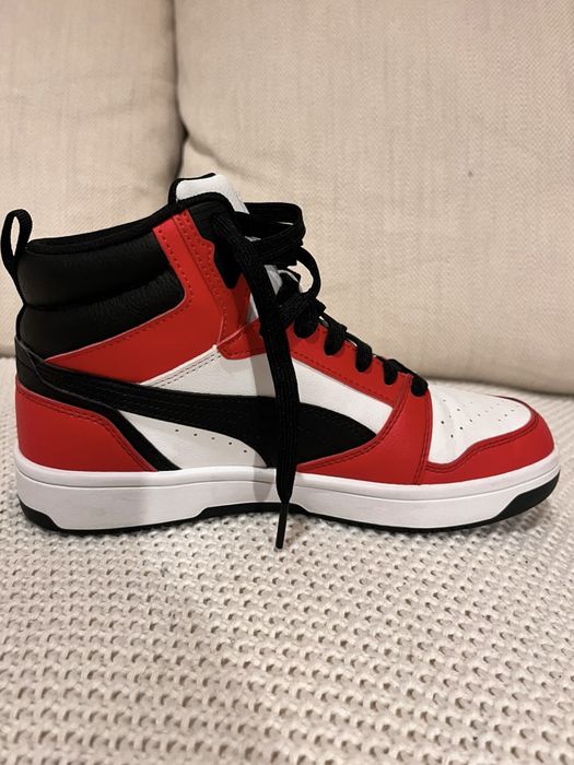 Buty Puma do koszykowki Roz.36