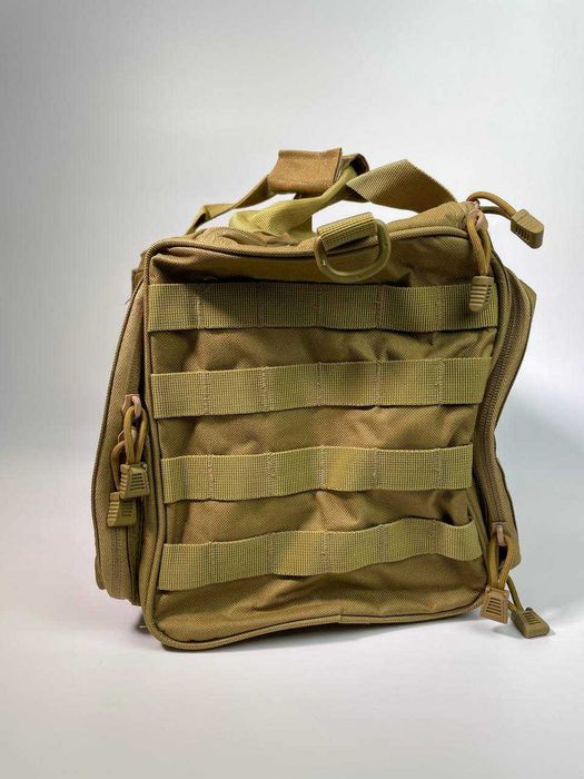 Тактична сумка для спорядження, койот, арт: 42283