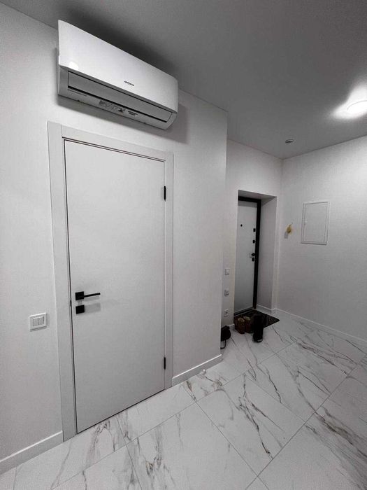 Повноцінна 2-кімнатна квартира в новобудові