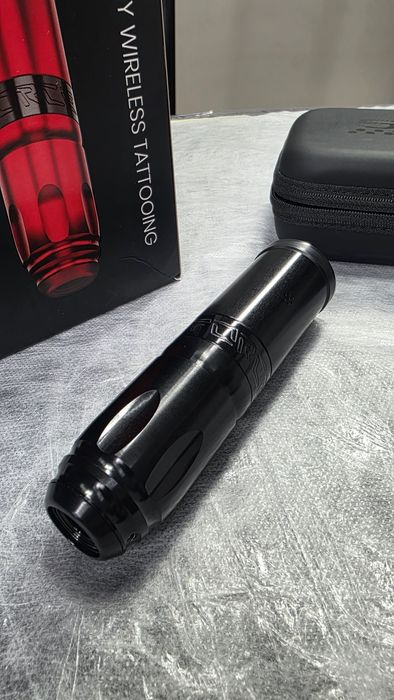 Stigma force 3.7 maquina de tatuar