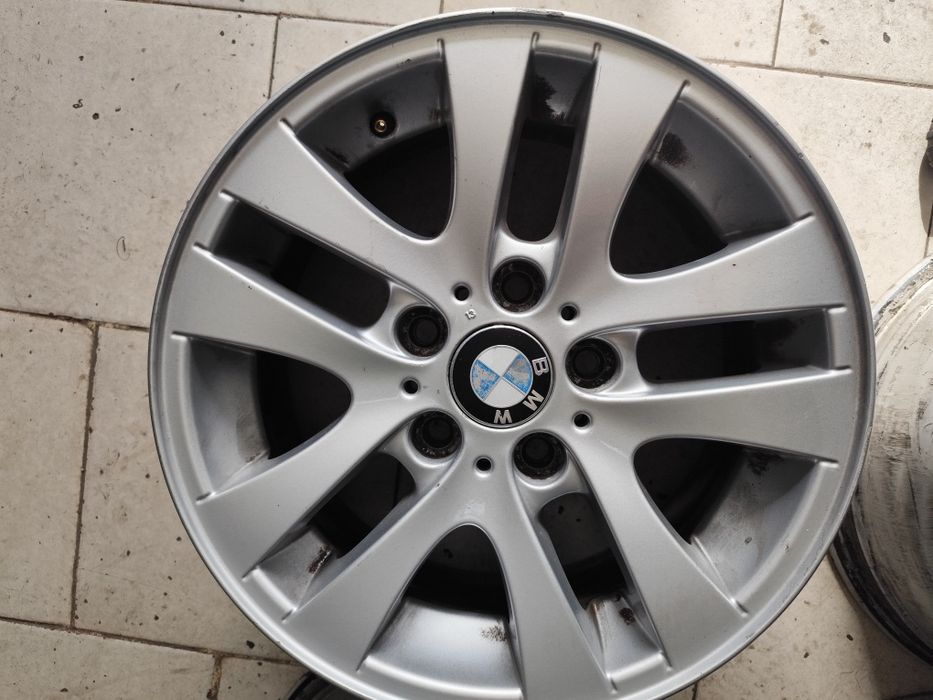 Jantes BMW originais 16*