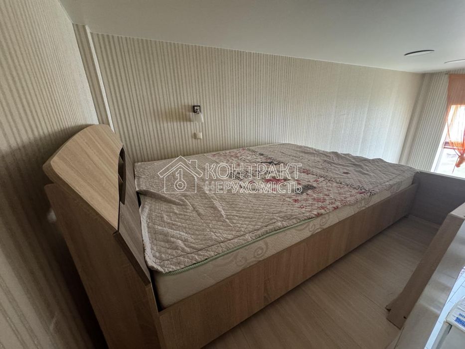 Продам дворівневу смарт квартиру євроремонт Воробйові Гори Салтівка