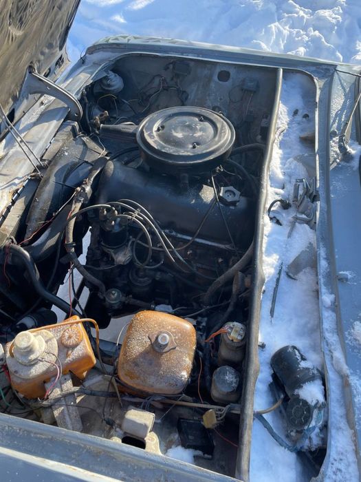 Продам ваз 2106