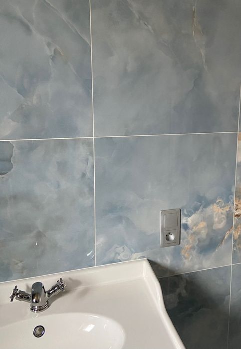 Aquamarine Blue płytki 60*60