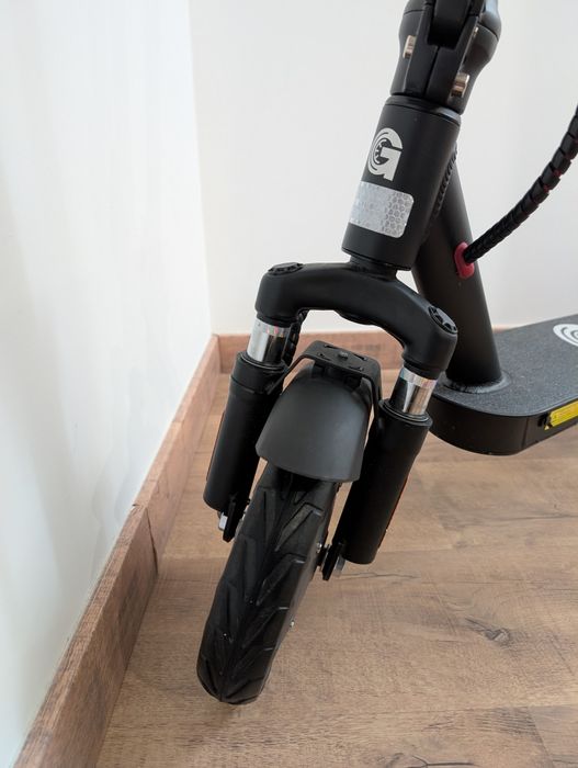 Trotinete Elétrica URBANGLIDE Ride 100 Pro 2 - Nova com garantia