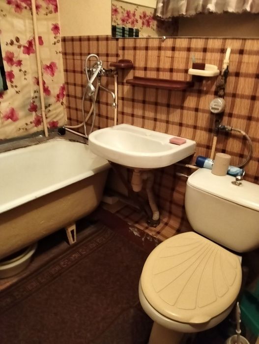 Здам квартиру в Здолбунові-2