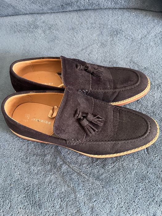 Vendo sapatos de homem e sapatilhas tamanho 41