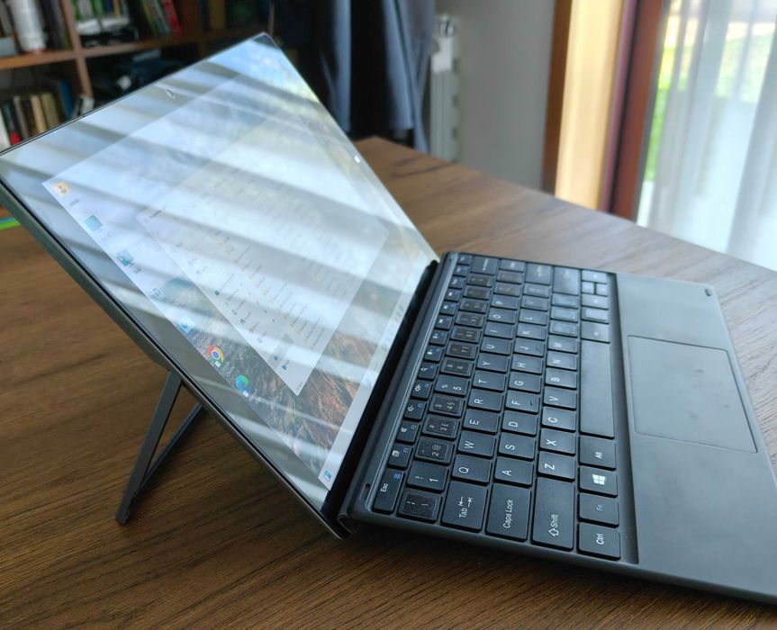 Tablet windows 11 Chuwi 12''