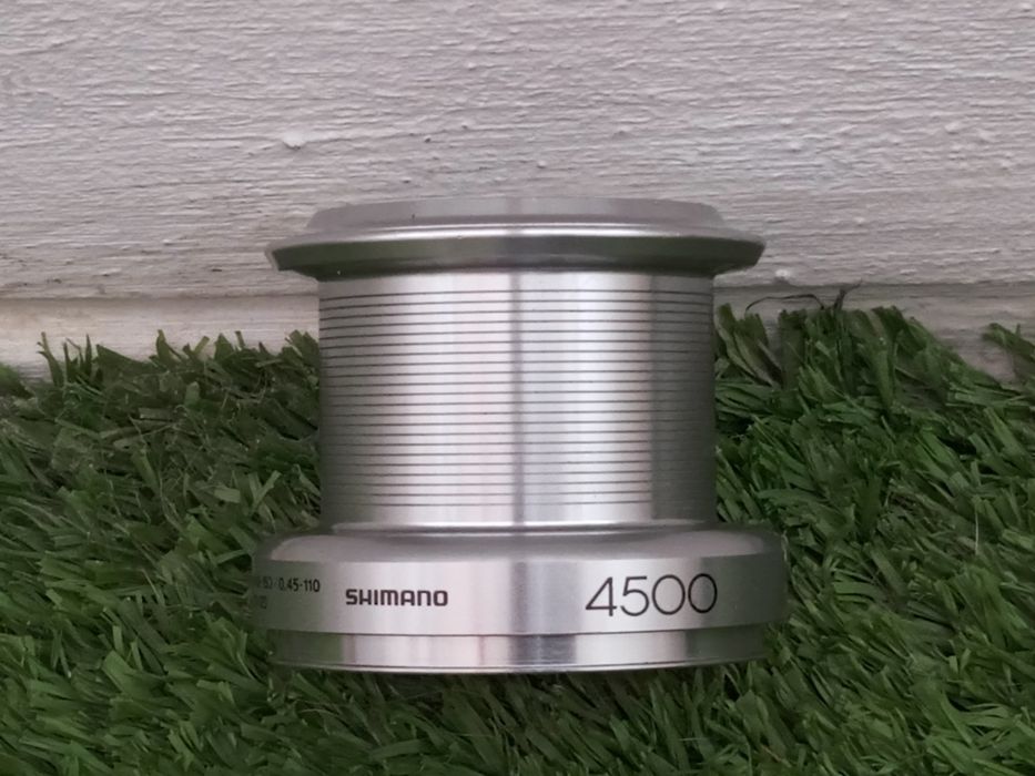 Carreto  SHIMANO Ultegra 4500 XSC (Buldo, Corrico, Borrachinha, Chumbadinha)