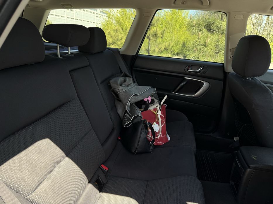 Продам Subaru outback