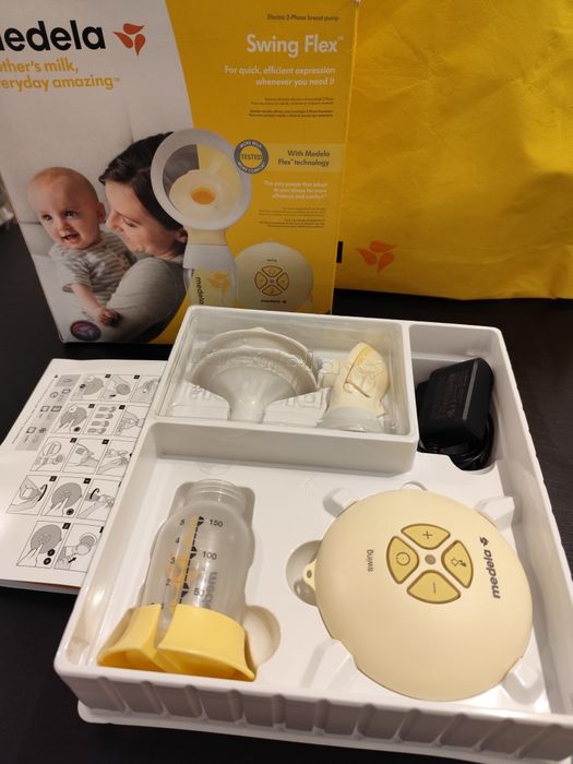 Medela swing Flex478845338523412481