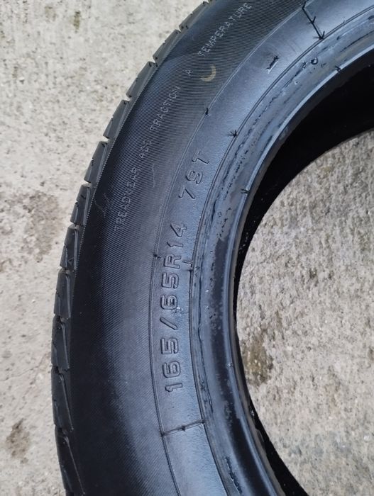 Pneu 165/65 R14 Ovation