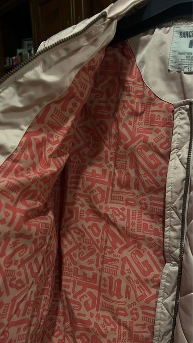 Casaco Garcia Jeans Novo