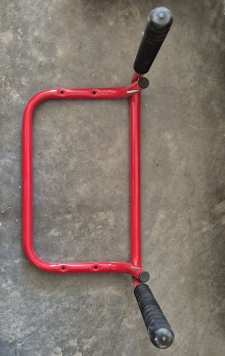 Suporte Dobrável para Bicicleta