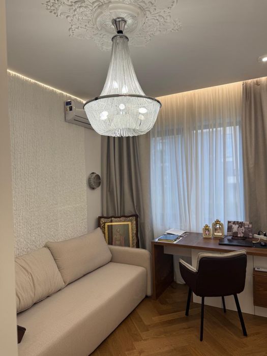 Дом по адресу Петефі Шандора пл. (площадь 130 м²) - Atlanta.ua - фото 14