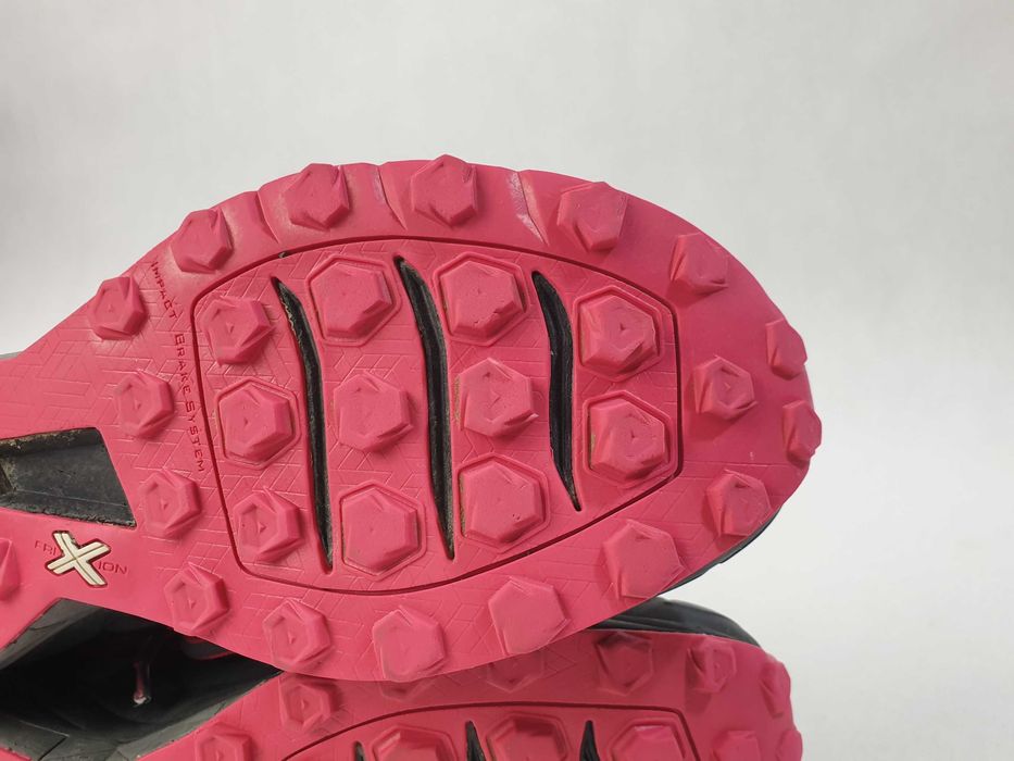 Buty trailowe, biegowe, podejściowe La Sportiva Kaptiva GTX WS, 38,5