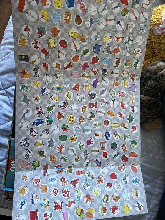 Lince Super - Jogo de tabuleiro para família , muito bom.