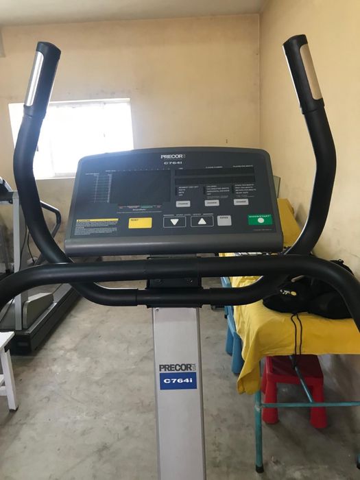 Step profissional precor