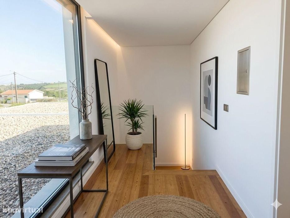 Moradia T4 Sintra