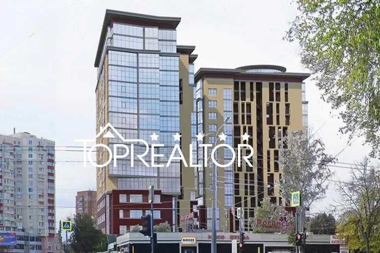 ‼️Продаж 3-кімнатної квартири | 93м2 | ЖК "Кристал" | Молочна, 52‼️