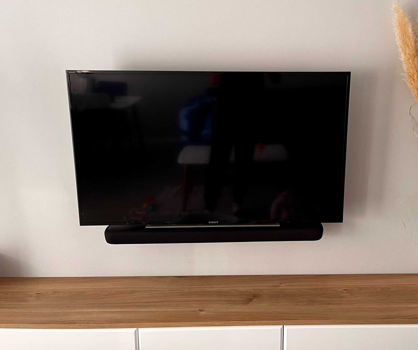 Telewizor Sony Bravia KDL-48W605