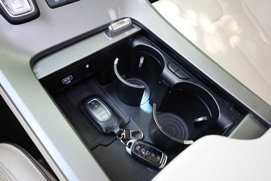 Hyundai Palisade Calligraphy 2022 • 2.2 Diesel • AWD • 7 місць • з ПДВ
