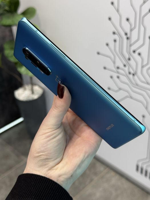 OnePlus 8 Pro • 8/128GB • Оплата частинами