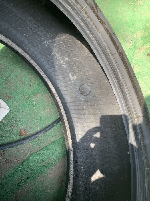 Комплект Bridgestone Blazzak LM005. 215/50 r17