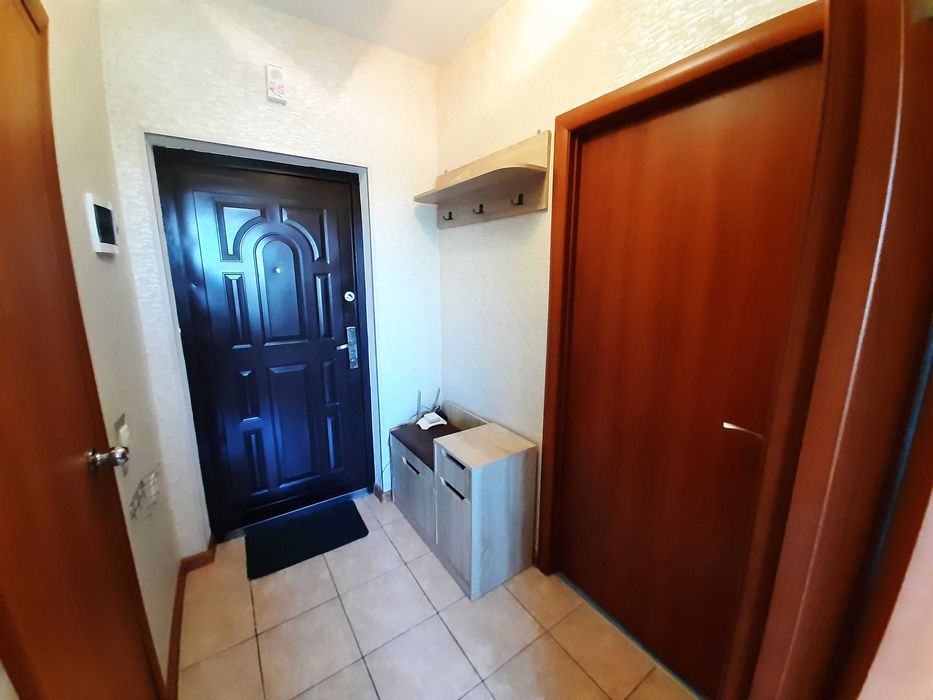 Продам свою квартиру с ремонтом и звукоизоляцией ЖК 7 небо