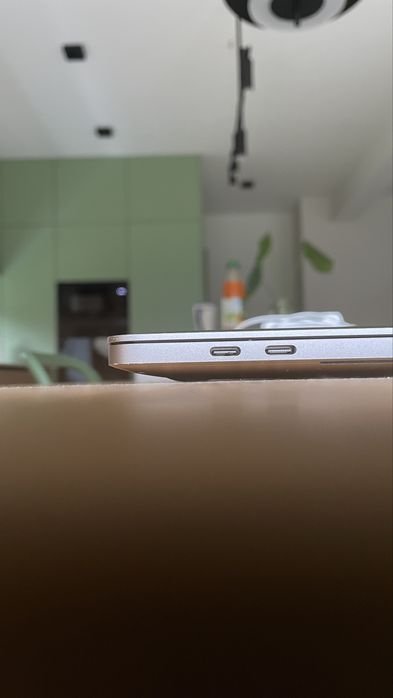 MacBook Pro 15’ 2016