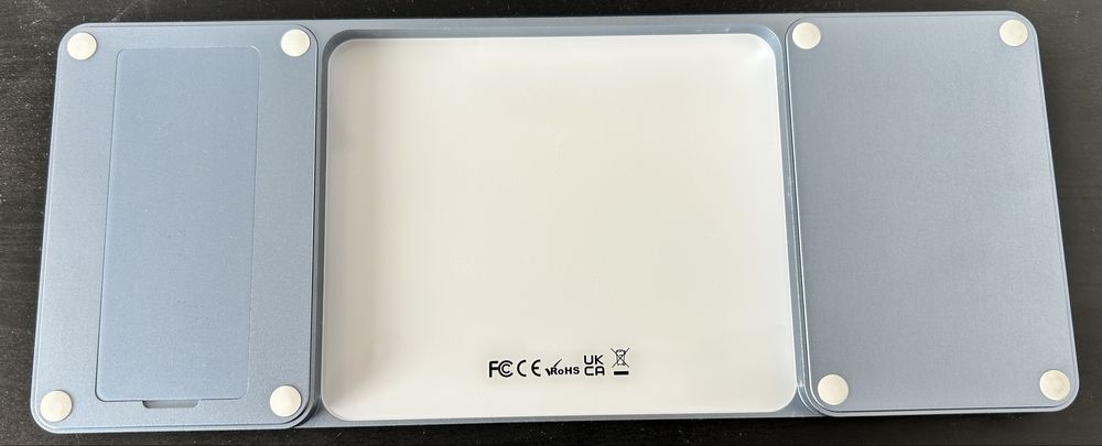 Satechi Docking Station 24" iMac