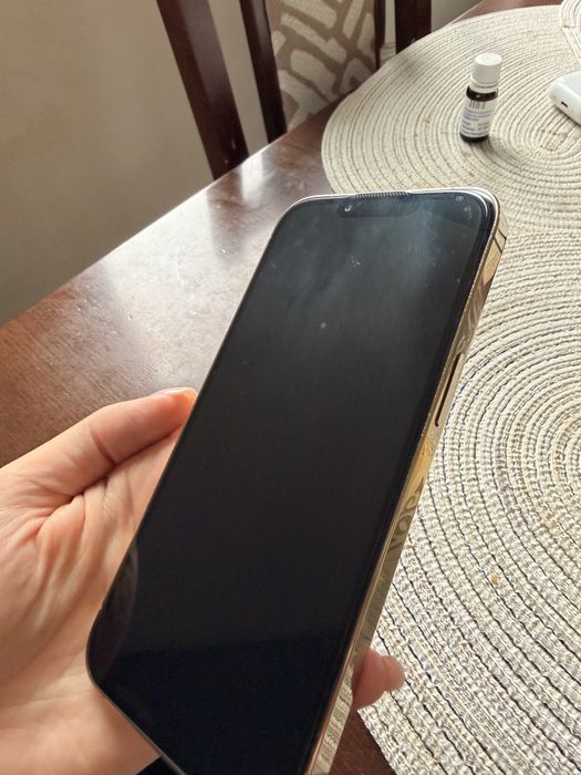 Iphone 13 pro 256gb