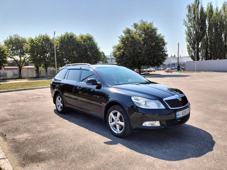 Skoda Octavia 2012 VIN TMBGE61Z6C8021778 фото оголошення 3 з 19