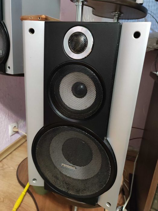 Музыкальный центр Panasonic SA-VK 92D