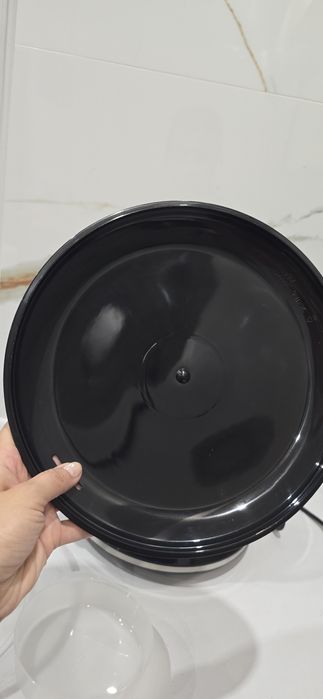 Parowar TEFAL VC1401- tylko pierwsze użycie