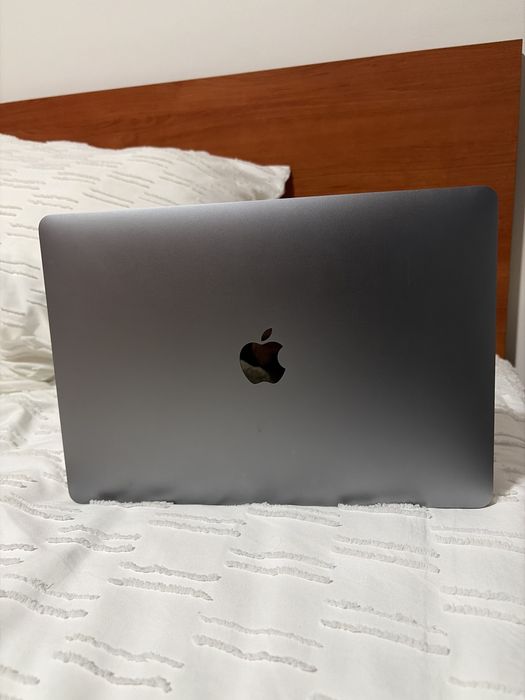 Mackbook Pro 13 Polegadas 2018