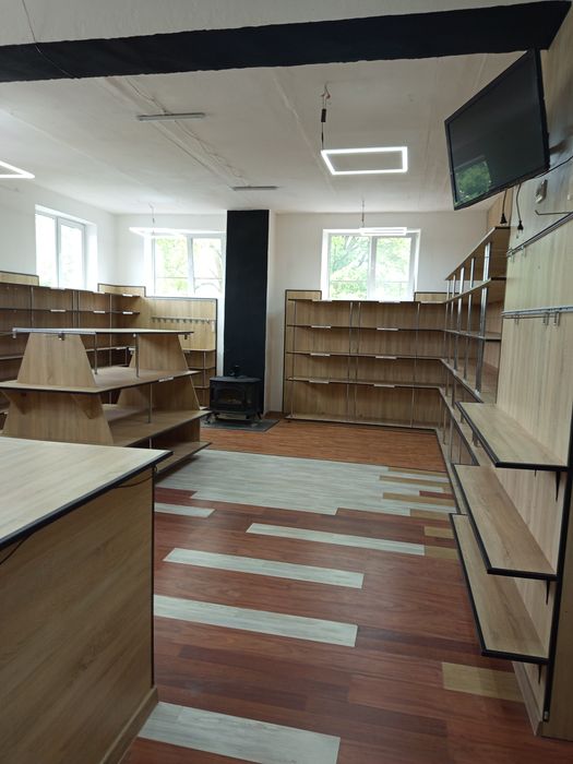 ПРОДАЖ,ОБМІН,оренда.ГОТОВЕ КОМЕРЦІЙНЕ приміщення 50м2.