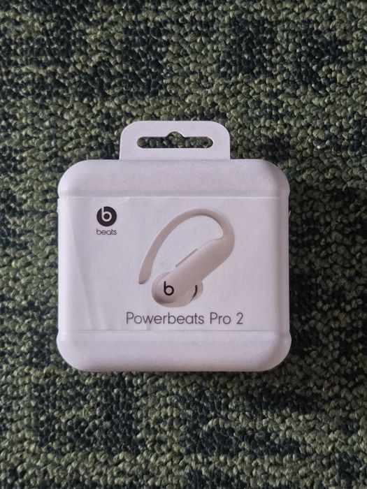 Beats Powerbeats Pro 2 Piaskowa burza
