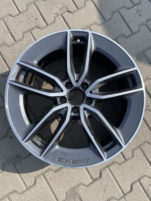 1x felga Mercedes AMG 20cali