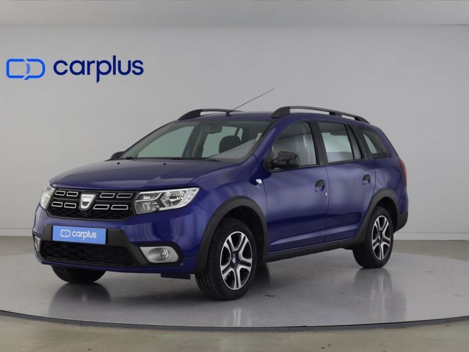 Dacia Logan MCV 1.0 ECO-G SL 2020 Bi-Fuel