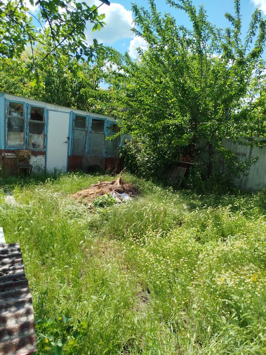 Продам квартиру на землі