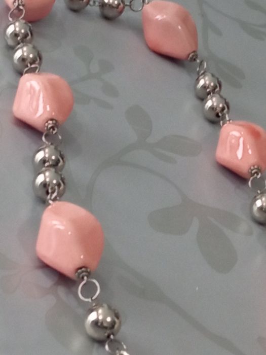 A ESTREAR - Colares sem brincos (com uma ou duas voltas)