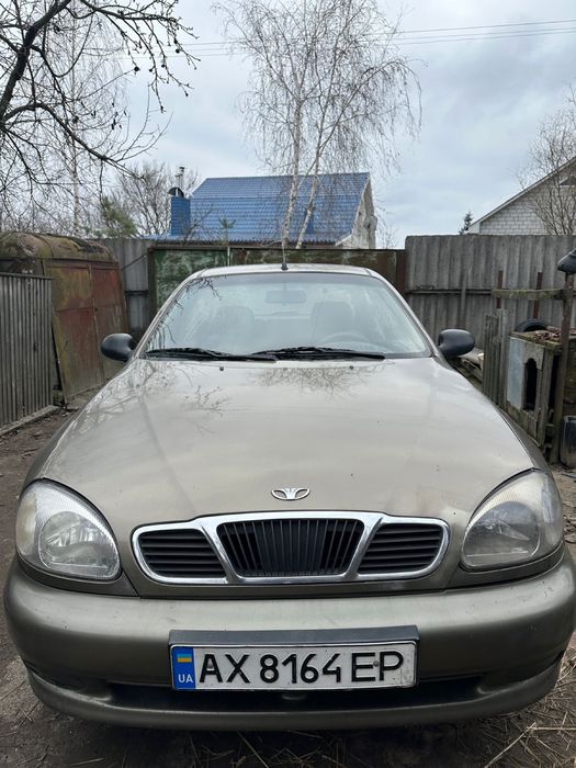 Продам Ланос 1,5