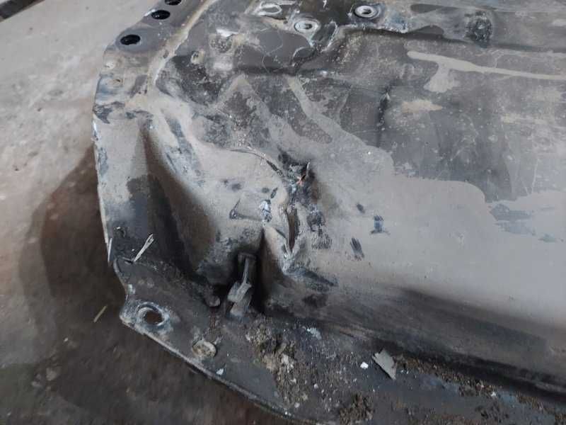 Батарея высоковольтная Tesla Model 3 5YJY 2018 (б/у) 75 кВт